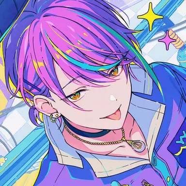 Profile image of 神代類