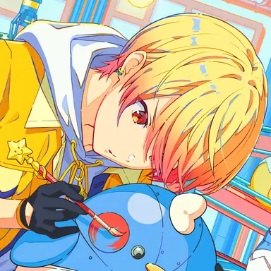 Profile image of 天馬司