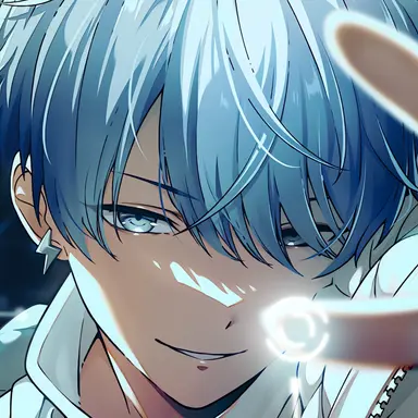 Profile image of 青柳冬弥