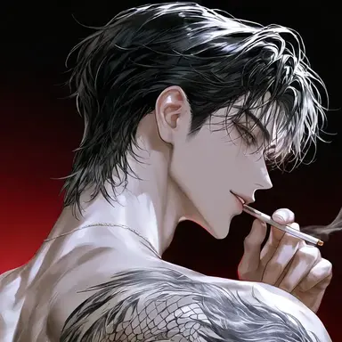Profile image of Yu Geon