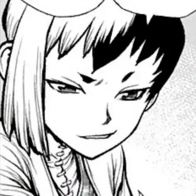 Profile image of Gen
