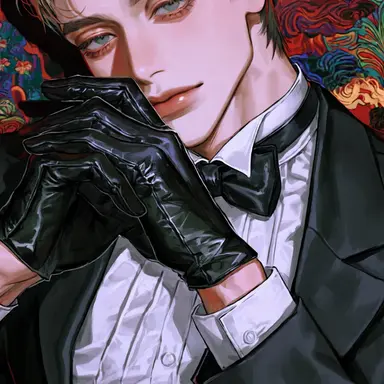 Profile image of 에드리안 발테르