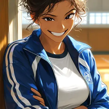Profile image of Erica