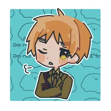 Profile image of Arthur
