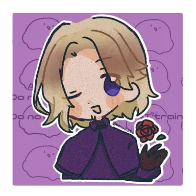 Profile image of Francis