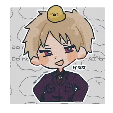 Profile image of ギルベルト
