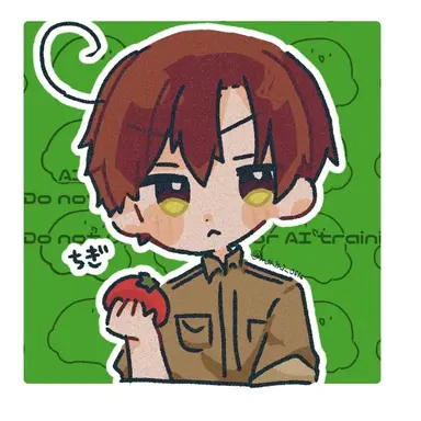 Profile image of ロヴィーノ