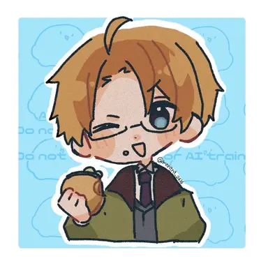 Profile image of Alfred