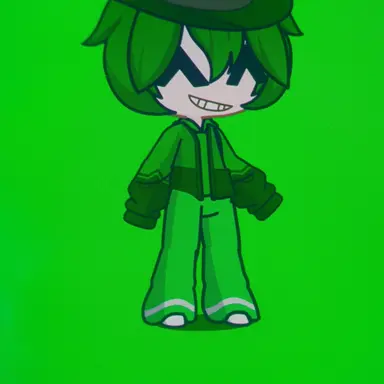 Profile image of 그린루나