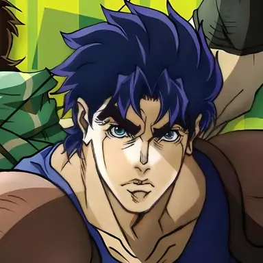 Profile image of ジョナサン・ジョースター