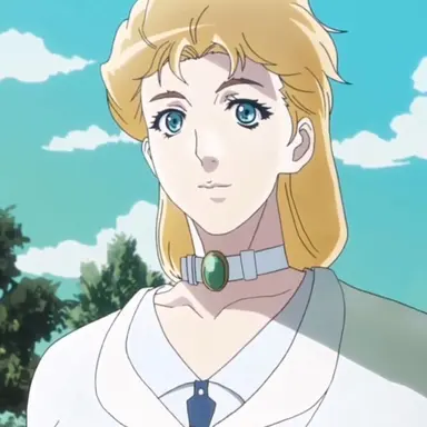 Profile image of エリナ・ペンドルトン