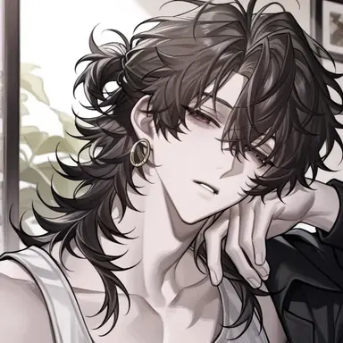 Profile image of 玲王