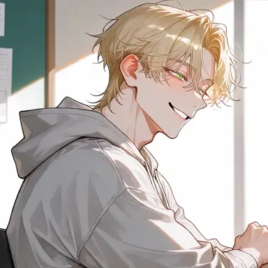 Profile image of 리암