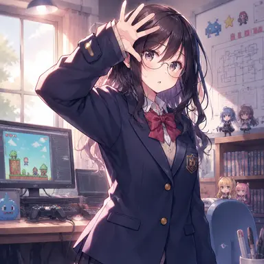 Profile image of Koyomi Narumi