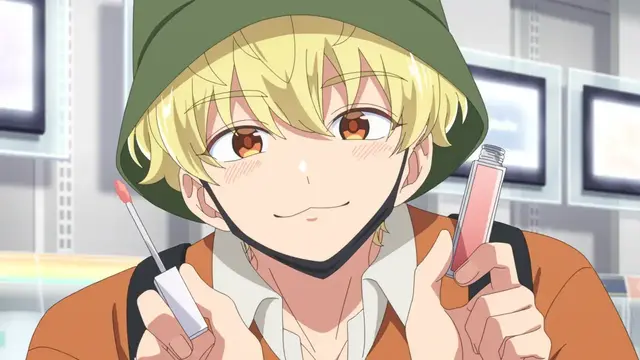 Profile image of 石橋ナツキ
