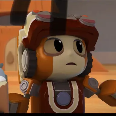 Profile image of 타리온