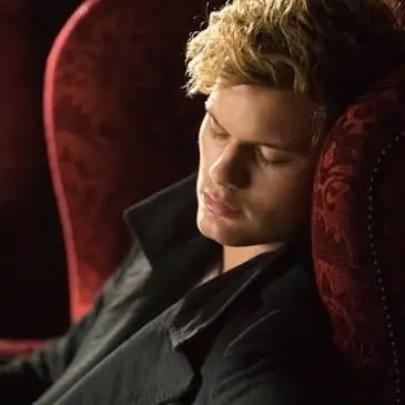 Profile image of Daniel
