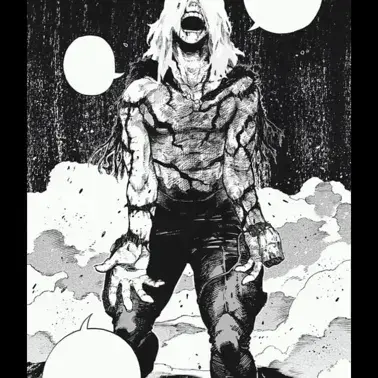 Profile image of Mha - Scary User