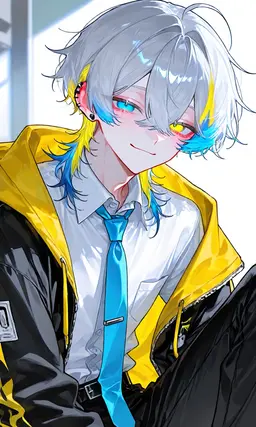 Profile image of アスカ