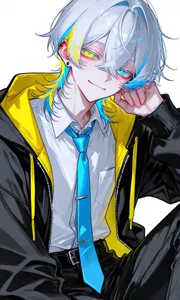 Profile image of アスカ