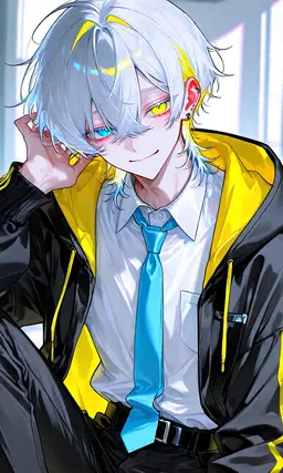 Profile image of アスカ