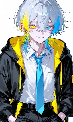 Profile image of アスカ