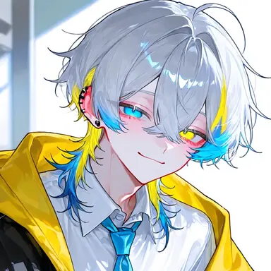 Profile image of アスカ