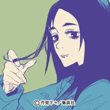 Profile image of 家入 硝子