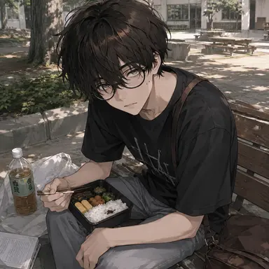 Profile image of 結城直