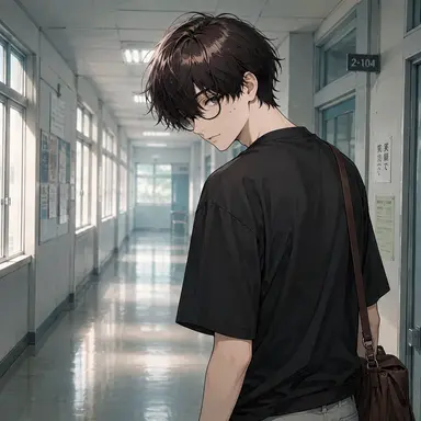 Profile image of 結城直