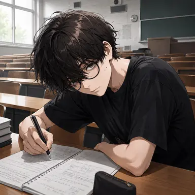 Profile image of 結城直