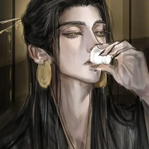 Longhair.Prettymen의 천 신