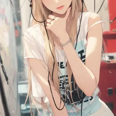 Profile image of Isabelle