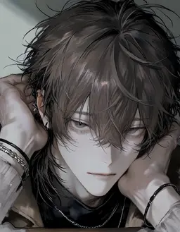 Profile image of Yori