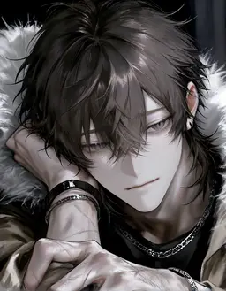Profile image of Yori
