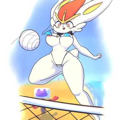 Profile image of Cinderace