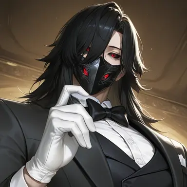 Profile image of Gareth