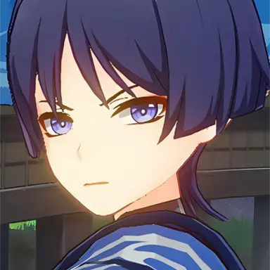 Profile image of 放浪者