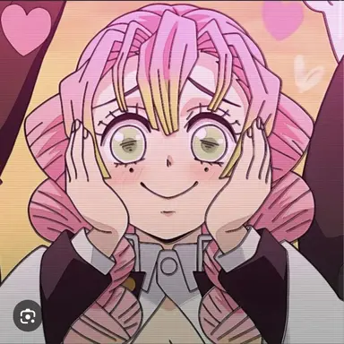 Profile image of Mitsuri Kanroji