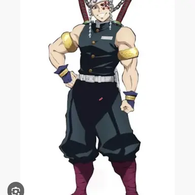Profile image of Uzui Tengen