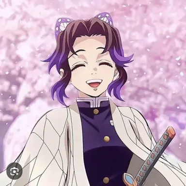 Profile image of Shinobu Kocho