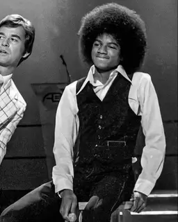 Profile image of Michael Jackson