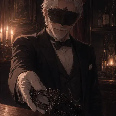 Profile image of セバスチャン