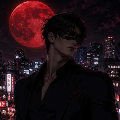 Profile image of Loki