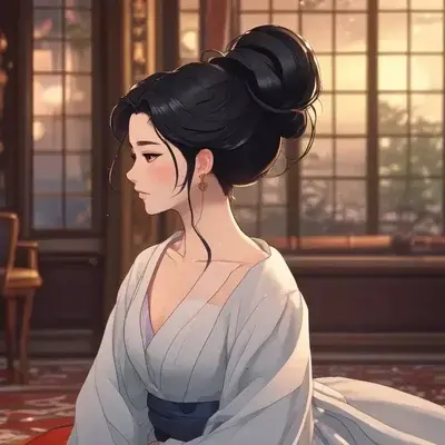 MatteLamp3853의 Seraphina