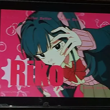 Profile image of 闇川りこ