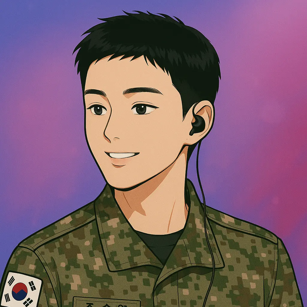 Mokwoo의 조승연(woodz)