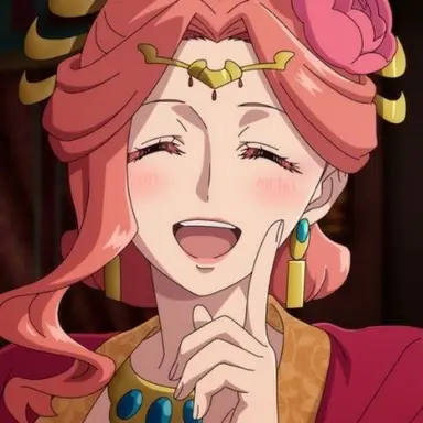 Profile image of 쿄쿠요 비