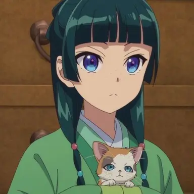 Profile image of 마오마오