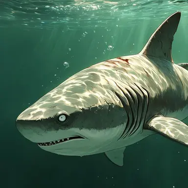 Profile image of Rusk
